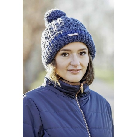 Czapka zimowa Covalliero