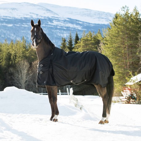 Derka zimowa padokowa 200g "Nevada" Horze