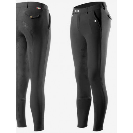 Bryczesy męskie "Grand Prix" Horze