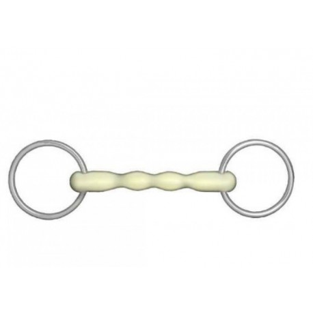 Wędzidło smakowe proste Horze