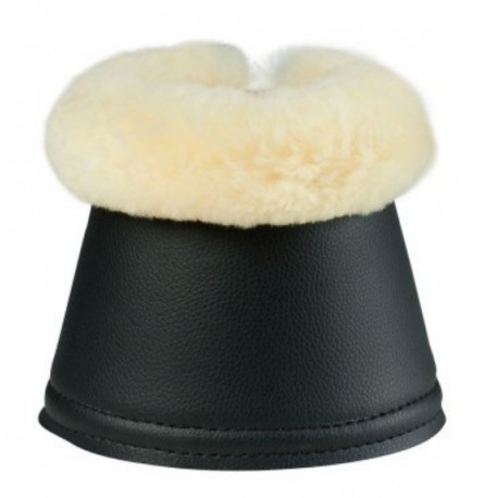 Kaloszki neoprenowe z futerkiem  "Salerno" Horze