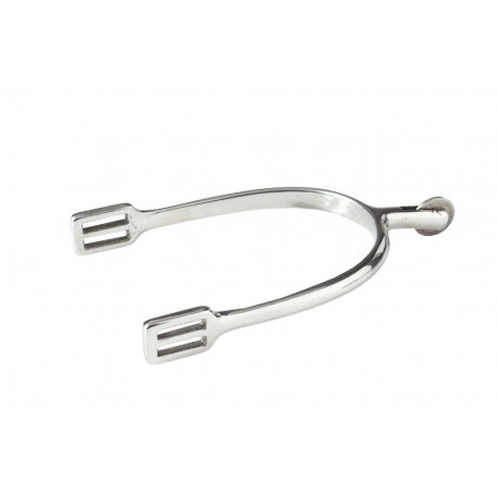 Ostrogi z kółeczkiem Horze