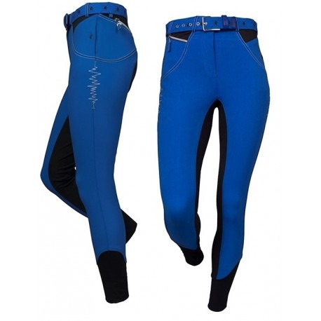 Bryczesy damskie "Electra" Fair Play (rozmiar 38)