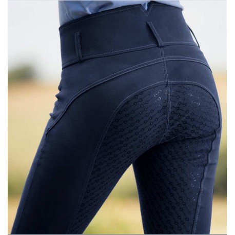 Bryczesy damskie "Victoria" Horze (rozmiar 36, 40)