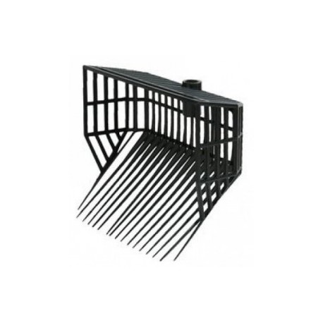 Widły głębokie do trocin Horze