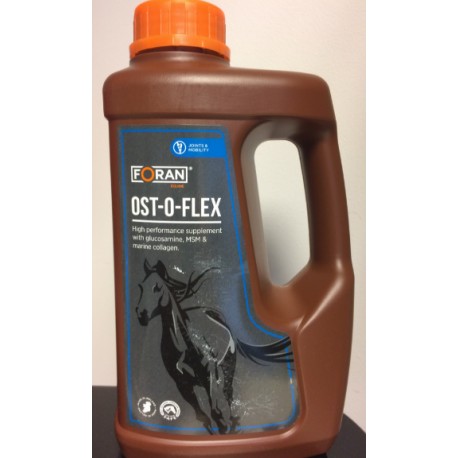 Preparat na stawy "OST-O-FLEX" Foran
