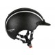 Kask młodzieżowy "Choice" Casco czarny  S