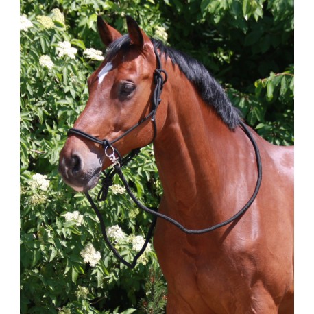 Kantar sznurkowy "Rainbow" Horsenjoy