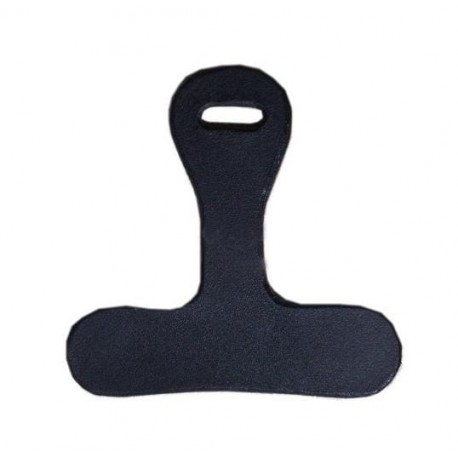 Uchwyt do podogonia Daw-Mag - Motylek