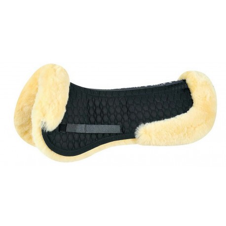 Podkładka z futra naturalnego E.A. Mattes