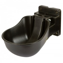 Poidło plastikowe dla koni