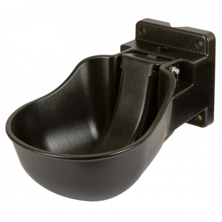 Poidło plastikowe dla koni