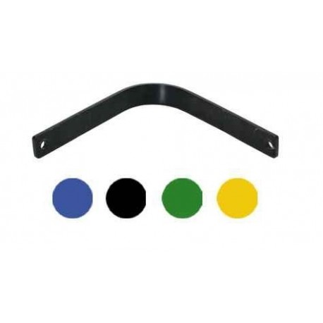 Wymienny łęk do siodeł Rimini Fair Play Light