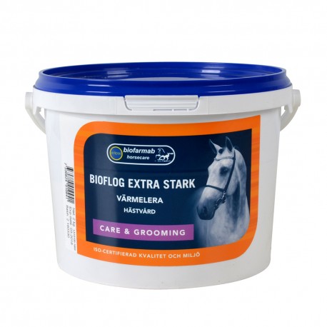 Glinka rozgrzewająca "Herbflog" Eclipse