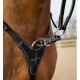 Napierśnik z wytokiem "Hunting" Horze