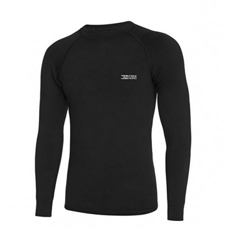 Komplet bielizny termoaktywnej "ThermoPower" NordCamp