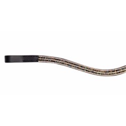 Naczółek "Golden Night" Waldhausen