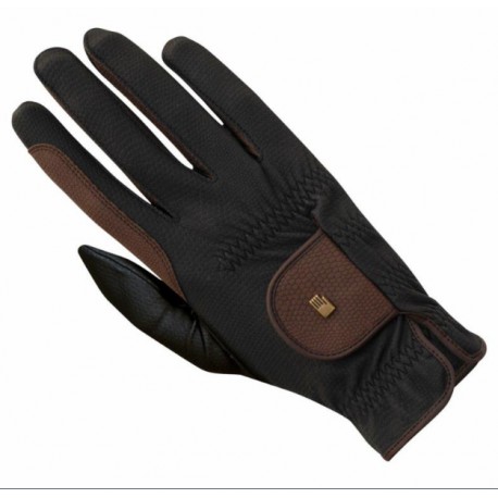 Rękawiczki ocieplane "Malta" Roeckl