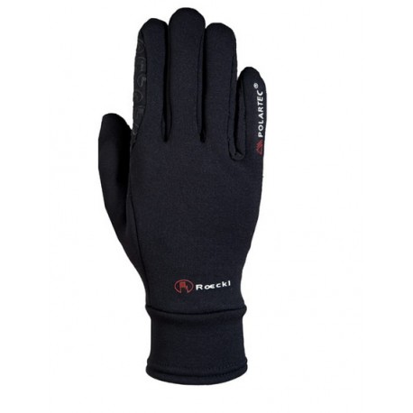 Rękawiczki zimowe "Warwick" Roeckl