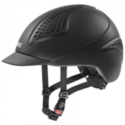 Kask "Exxential" UVEX