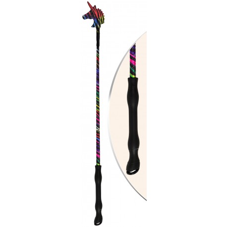 Bat "Sparkle Unicorn" York