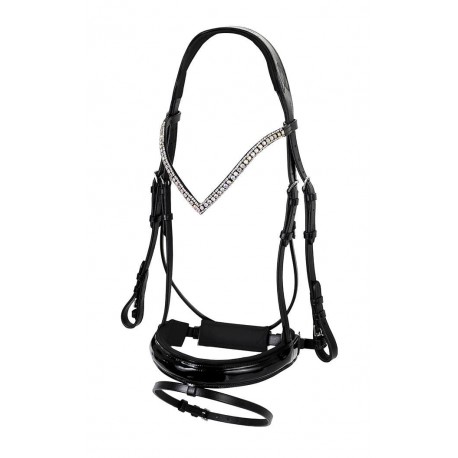 Ogłowie "Woden" Start