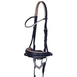 Ogłowie "Seul" Fair Play