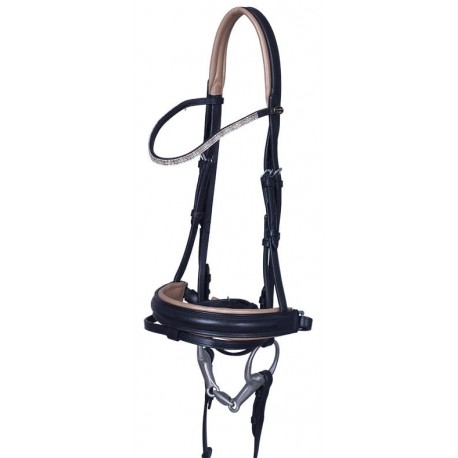 Ogłowie "Seul" Fair Play