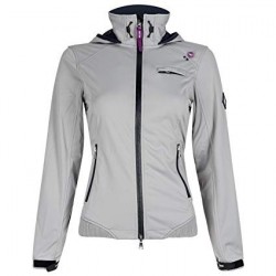 Kurtka softshell "FAITH" damska Euro-Star