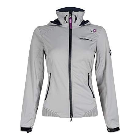 Kurtka softshell "FAITH" damska Euro-Star