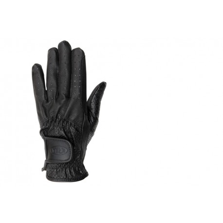 Rękawiczki skórzane "Olympia" York