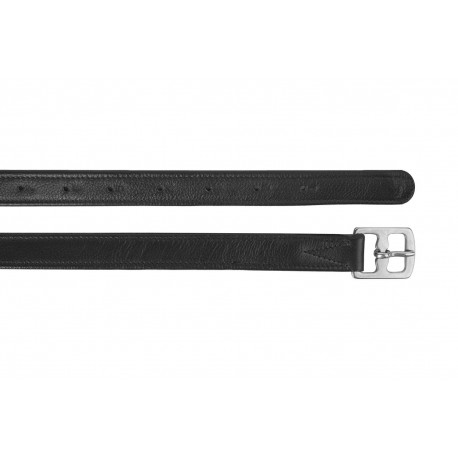 Puśliska skórzane "PP-Inside" Start