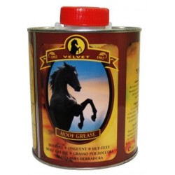 Olej do kopyt Velvet
