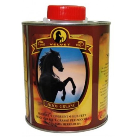 Olej do kopyt Velvet