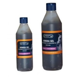 Żel do pielęgnacji koni "Arnika Gel"