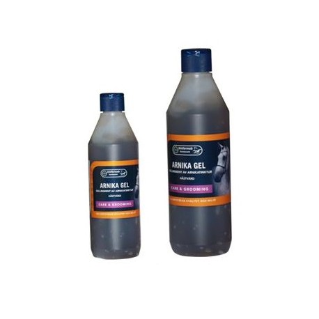 Żel do pielęgnacji koni "Arnika Gel"