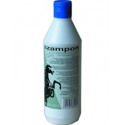 Szampon z olejkiem herbacianym Hippika