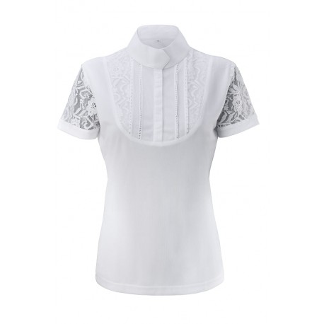 Koszulka konkursowa damska "Patricia" Start