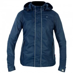 Kurtka przeciwdeszczowa unisex Horze