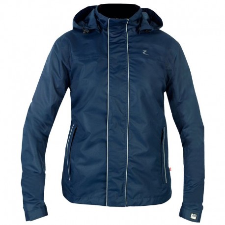 Kurtka przeciwdeszczowa unisex Horze
