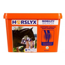 Lizawka smakowa na stawy "Mobility mini" Horslyx