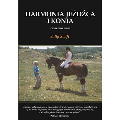 S. Swift "Harmonia jeźdźca i konia" Galaktyka