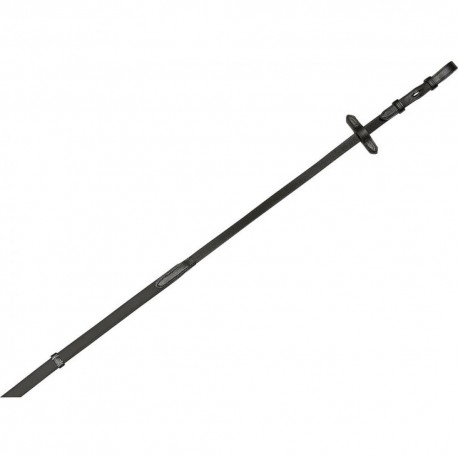 Wodze gumowe "Pro Soft" Eric Thomas