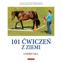 Ch. Hill "101 ćwiczeń z ziemi" Galaktyka