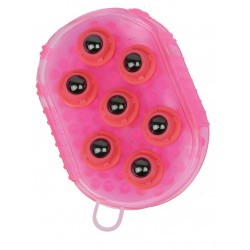 Rękawica do masażu York