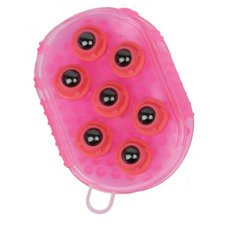 Rękawica do masażu York