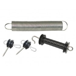 Zestaw bramowy Pomelac