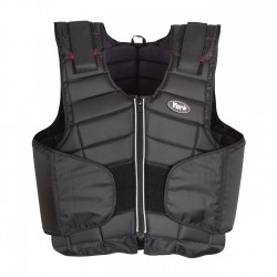 Kamizelka ochronna Equi-Plus York