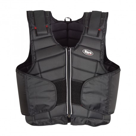 Kamizelka ochronna Equi-Plus York