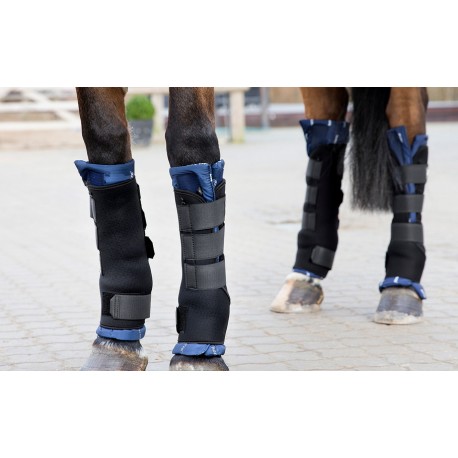 Ochraniacze stajenne przód "Supreme Pro" Horze